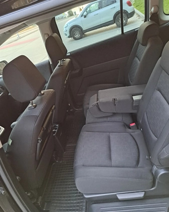 Mazda 5 cena 18900 przebieg: 252500, rok produkcji 2009 z Białogard małe 254